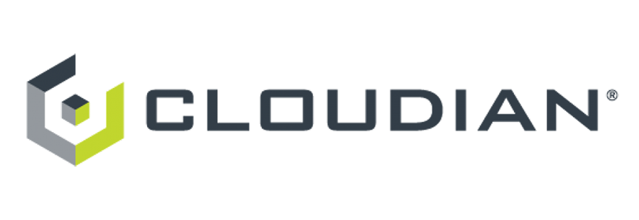 cloudian cloudian